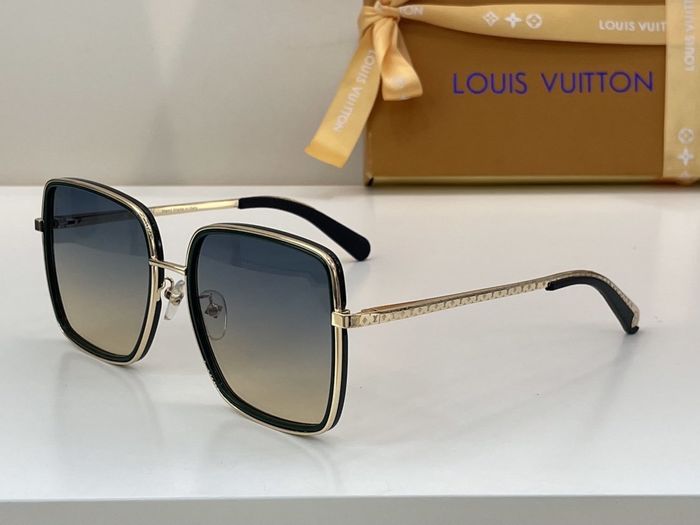 Louis Vuitton Sunglasses Top Quality LVS00570